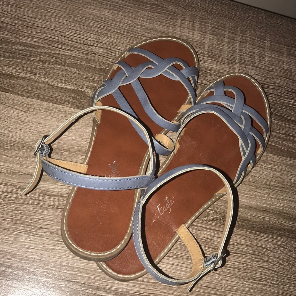 sandals - Picture 2 of 2
